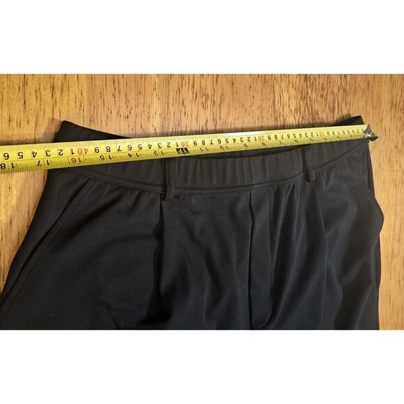 Halara Pants Breezeful Wide Leg Womens XL High Waisted Lightweight Athleisure - Picture 8 of 9